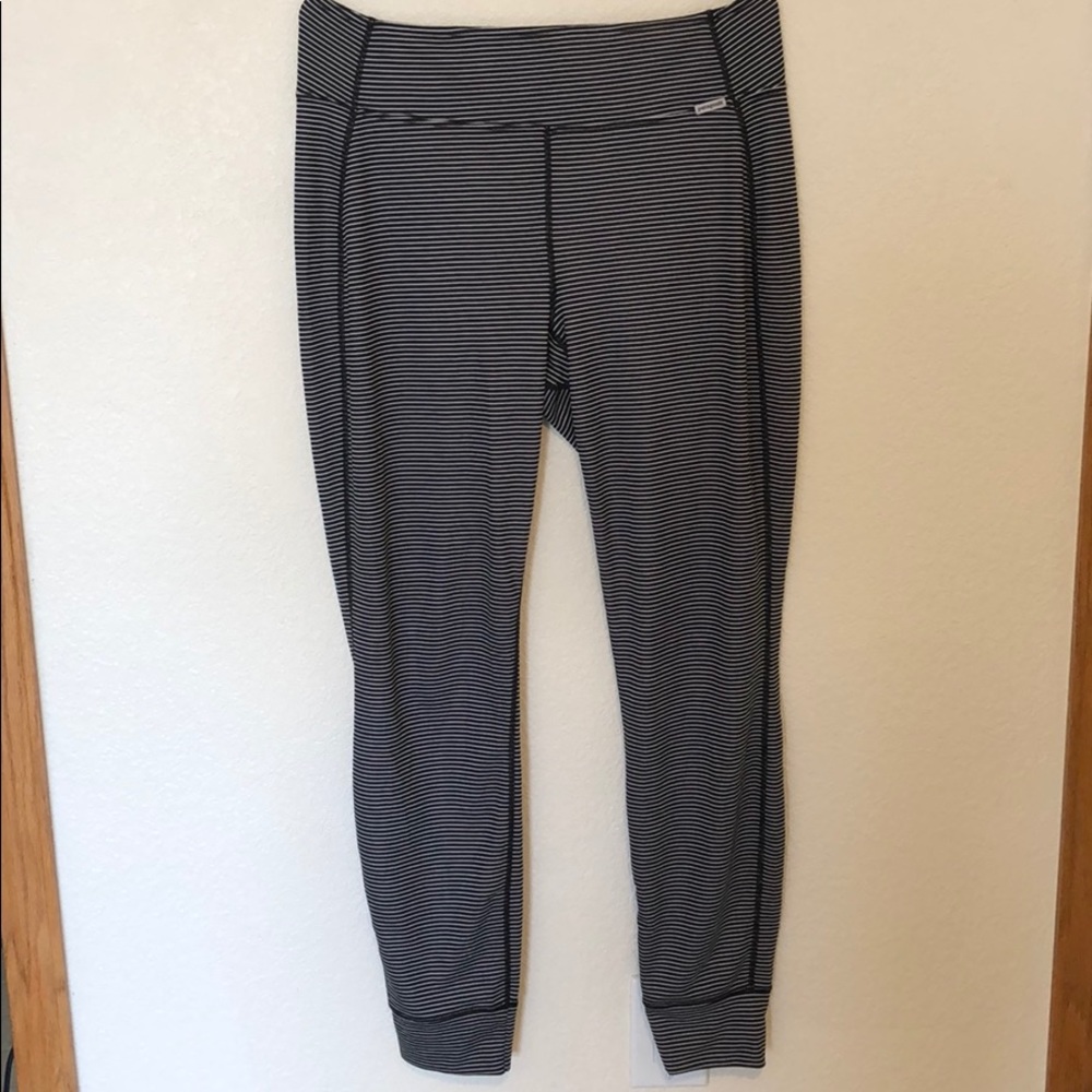 Patagonia Capilene Lightweight Base Bottoms